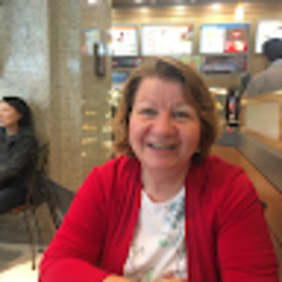 Meet your Posher, Brenda - Picture 1 of 1